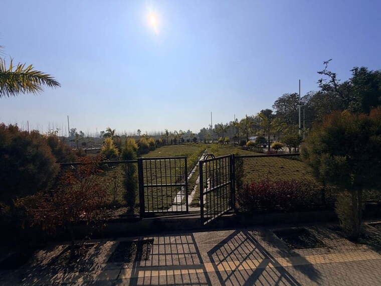 Exterior View, biharigarh  130 Sq.Yd. Plot In Biharigarh Dehradun 10284752