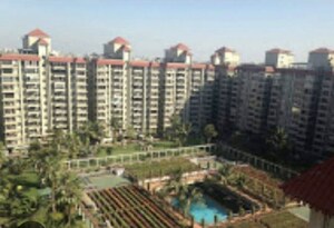 3 BHK Apartment – Exterior View View at Bhatar - for Sale
