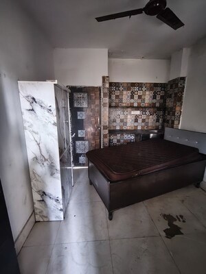 Living Room in 6 BHK Independent House at Gamma I Greater Noida – for Sale