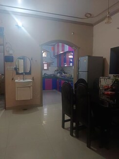 2 BHK + Extra Room Independent House For Rent in Gomti Nagar