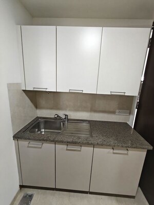 Kitchen in 3 BHK Apartment at Lokhandwala Minerva Mahalaxmi, Mahalaxmi – for Sale