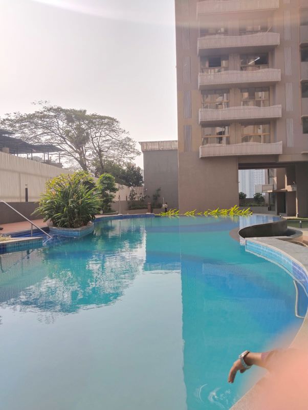 5 BHK Apartment For Sale in Chandak 34 Park Estate