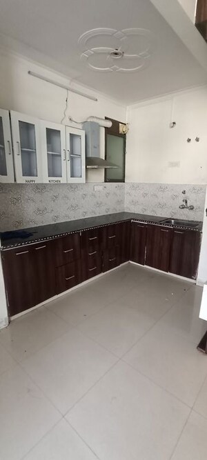 Kitchen in 2 BHK Apartment at VPB Naman Residency, Muhana – for Rent
