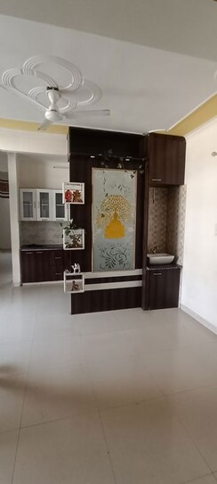 2 BHK Apartment For Rent in VPB Naman Residency