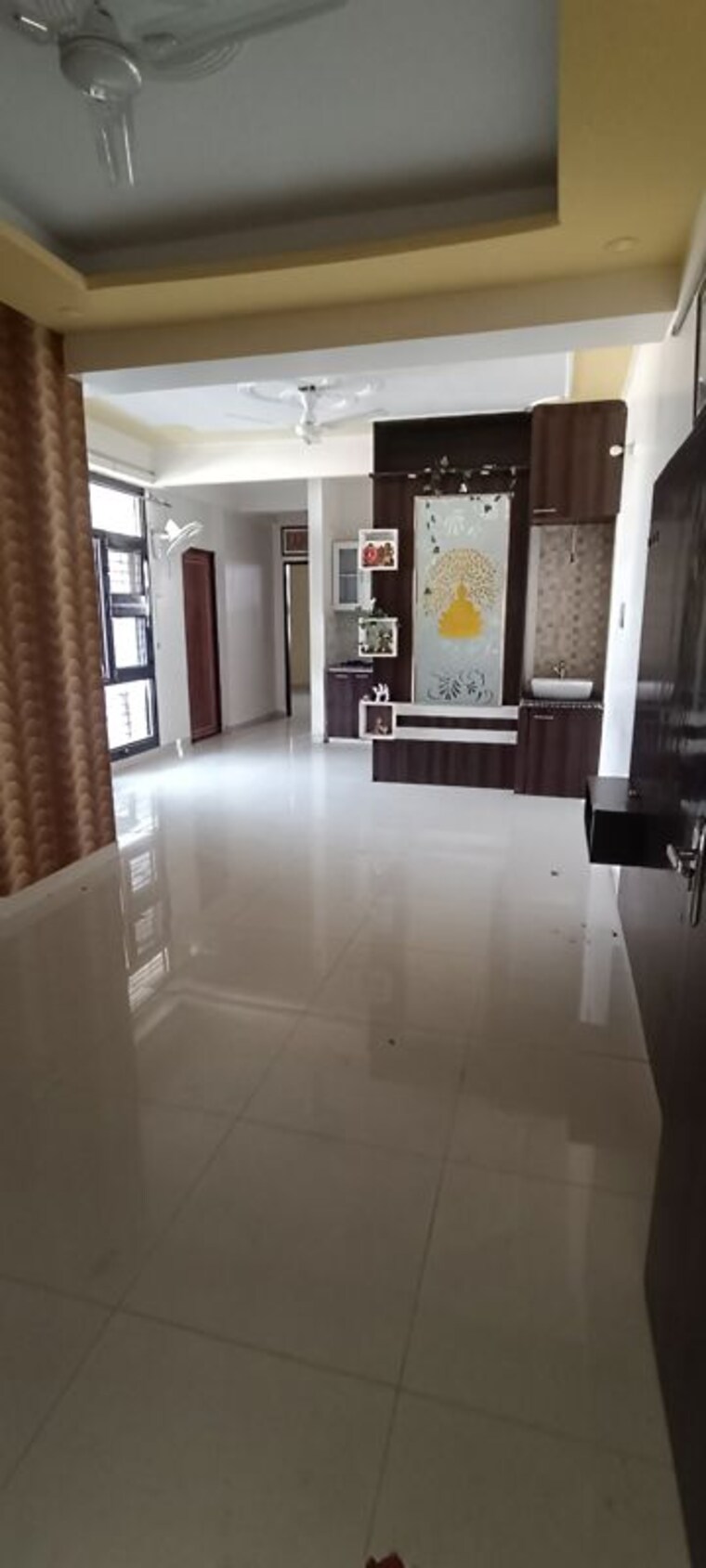 Kitchen, vpb-naman-residency 2 Bedroom 1250 Sq.Ft. Apartment In Muhana Jaipur 10284802
