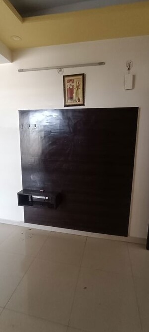 Furnished Amenities in 2 BHK Apartment at VPB Naman Residency, Muhana – for Rent