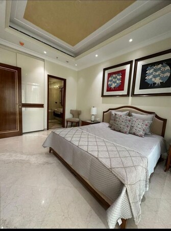 3.5 BHK + Pooja Room,Servant Room,Study Room Villa For Rent in Vipul Tatvam Villas in Sector 48, Gurgaon
