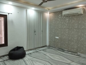 Bedroom in 3.5 BHK Villa at Vipul Tatvam Villas, Sector 48 – for Rent