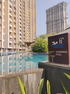 5 BHK Apartment For Sale in Chandak 34 Park Estate, Goregaon West