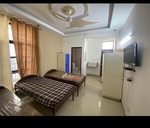  Pg For Rent in Sector 1