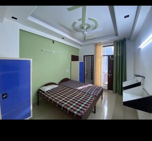 Bedroom in  Pg at Sector 1 – for Rent