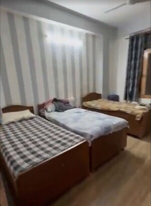 Bedroom in  Pg at Sector 1 – for Rent