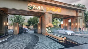  Plot For Sale in Har Ki Pauri