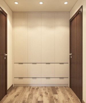 Room in 5 BHK Villa at Vipul Tatvam Villas, Sector 48 – for Rent