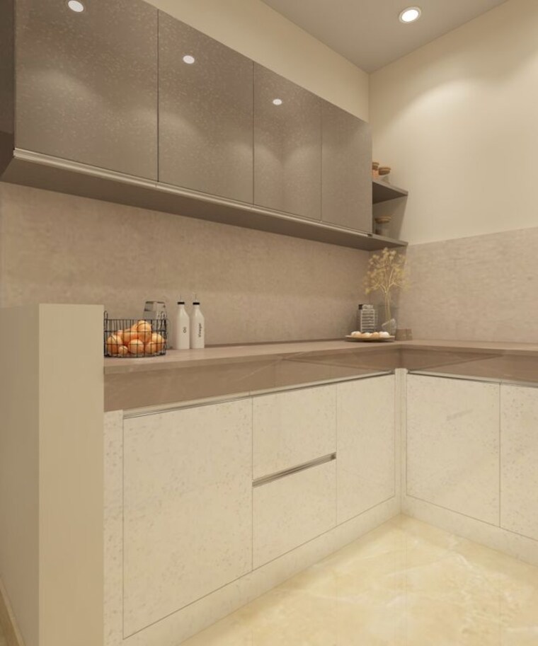 Kitchen, vipul-tatvam-villas 5 Bedroom 750 Sq.Yd. Villa In Sector 48 Gurgaon 10284827