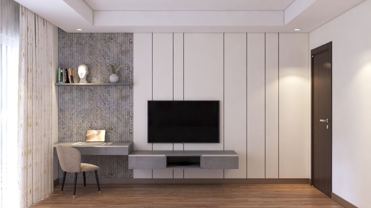undefined, vipul-tatvam-villas 5 Bedroom 750 Sq.Yd. Villa In Sector 48 Gurgaon 10284827