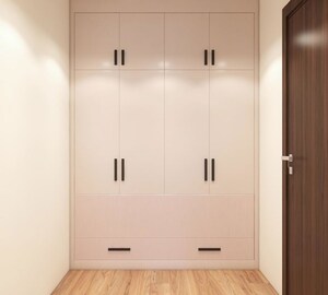 Bathroom in 5 BHK Villa at Vipul Tatvam Villas, Sector 48 – for Rent