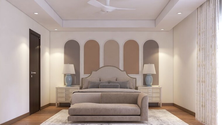 undefined, vipul-tatvam-villas 5 Bedroom 750 Sq.Yd. Villa In Sector 48 Gurgaon 10284827