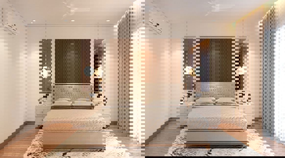 5 BHK + Pooja Room,Servant Room,Study Room,Extra Room,Basement,Store Room 750 Sq.Yd. Villa in Vipul Tatvam Villas