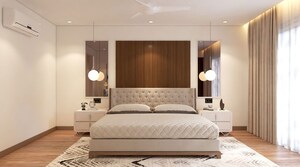 5 BHK Villa For Rent in Vipul Tatvam Villas, Sector 48