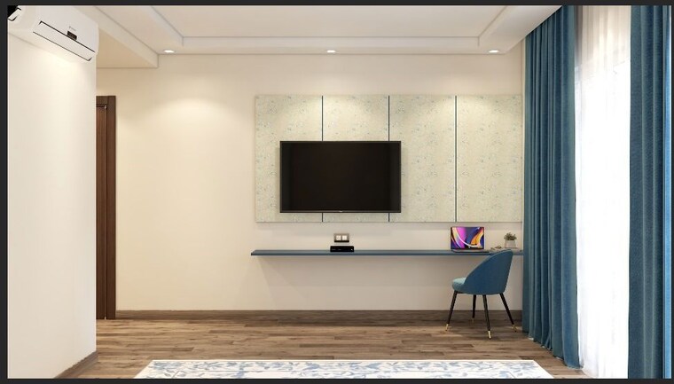 undefined, vipul-tatvam-villas 5 Bedroom 750 Sq.Yd. Villa In Sector 48 Gurgaon 10284827