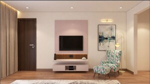 Furnished Amenities in 5 BHK Villa at Vipul Tatvam Villas, Sector 48 – for Rent