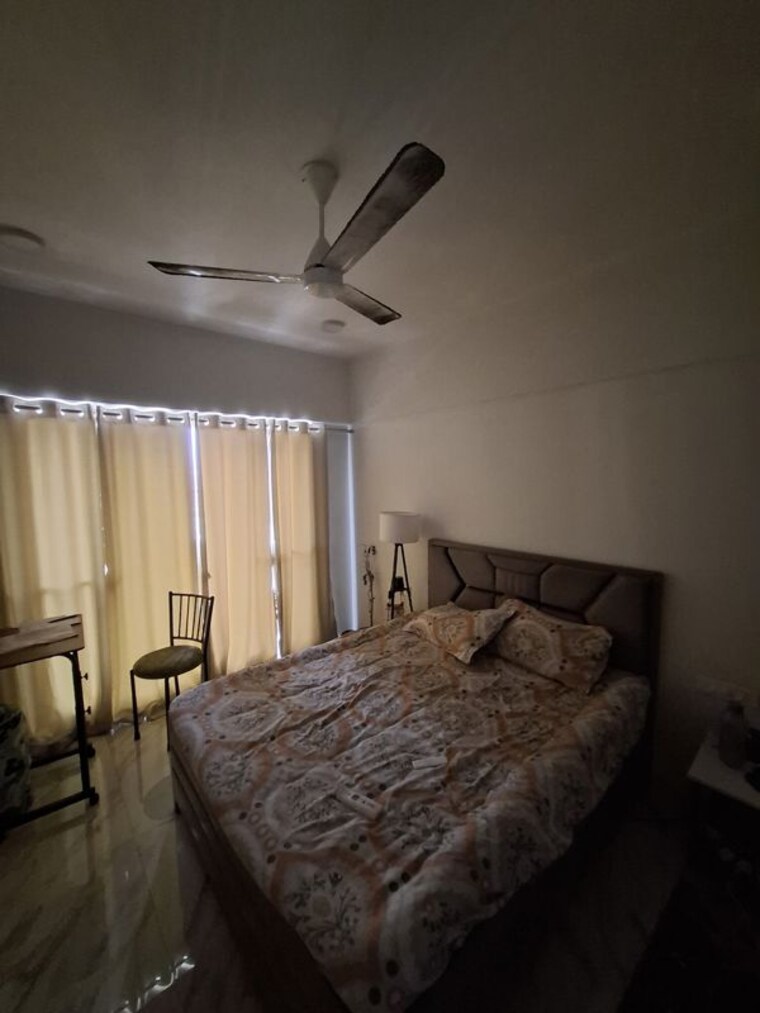 Bedroom, castle-rock 2 Bedroom 750 Sq.Ft. Apartment In Powai Mumbai 10284833