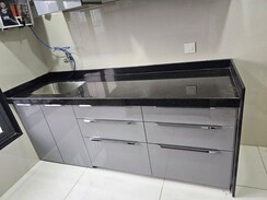 2 BHK + Extra Room Apartment For Rent in Arkade Aspire
