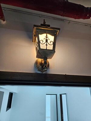 Furnished Amenities in 2 BHK Apartment at Arkade Aspire, Goregaon East – for Rent