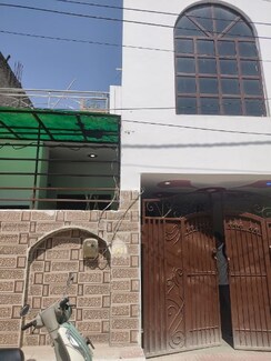 4 BHK + Pooja Room Villa For Sale in Govindpuram