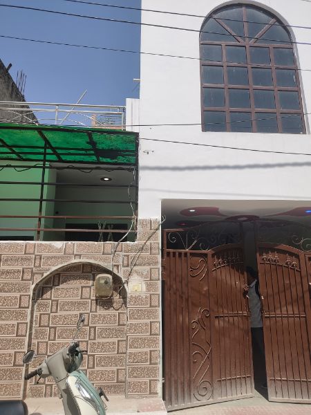 4 BHK + Pooja Room Villa For Sale in Govindpuram
