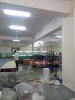 12000 Sq.Yd. Warehouse in Sector 63