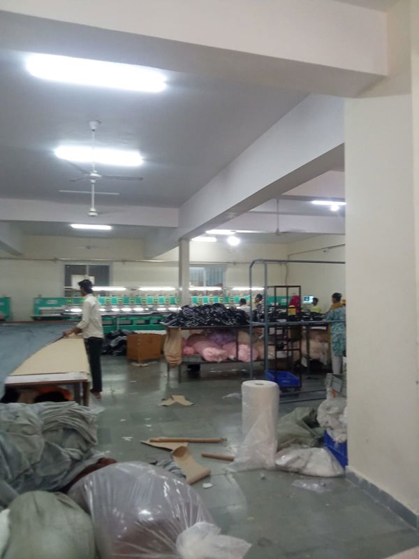 Warehouse For Rent in Sector 63