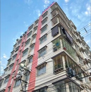 3 BHK Apartment For Sale in Lake Town