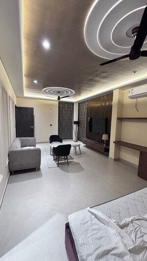 Team Area in 5 BHK Villa at Emaar Marbella, Sector 66 – for Rent