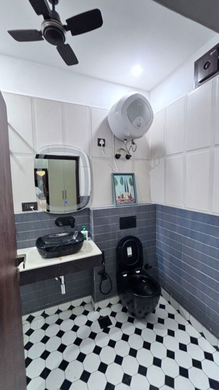 Team Area, emaar-marbella 5 Bedroom 500 Sq.Yd. Villa In Sector 66 Gurgaon 10284858