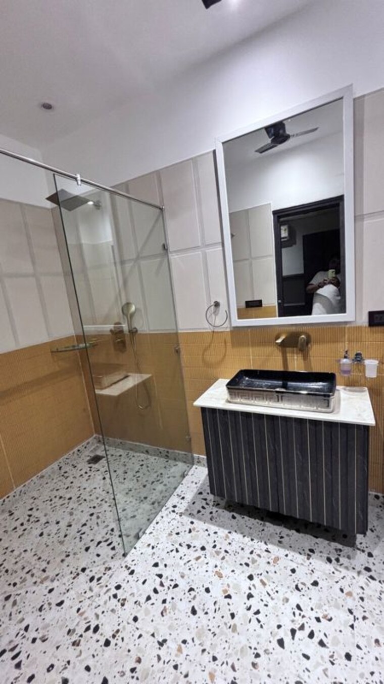 Kitchen, emaar-marbella 5 Bedroom 500 Sq.Yd. Villa In Sector 66 Gurgaon 10284858