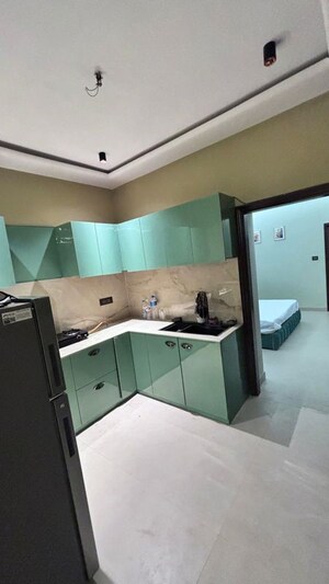 Team Area in 5 BHK Villa at Emaar Marbella, Sector 66 – for Rent