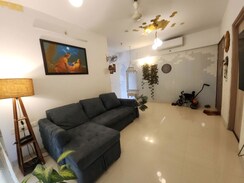 1.5 BHK + Pooja Room Apartment For Sale in Lodha Upper Thane