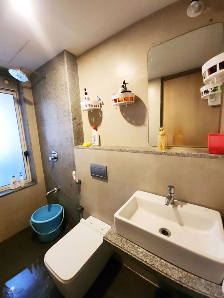 Team Area, lodha-upper-thane 1.5 Bedroom 535 Sq.Ft. Apartment In Anjur Thane 10284864