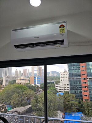 2 BHK Apartment – Exterior View View at Arkade Aspire, Goregaon East - for Rent