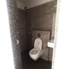 1 BHK + Pooja Room Apartment For Rent in Paradigm Antalya
