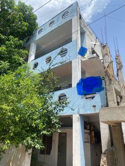 6+ BHK + Pooja Room,Basement Independent House For Sale in Nagpur Station