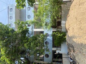 6+ BHK Independent House – Exterior View View at Nagpur Station - for Sale