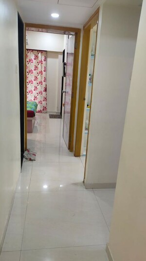 Building Lobby in 2 BHK Apartment at Shraddha Paramount, Tagore Nagar – for Rent