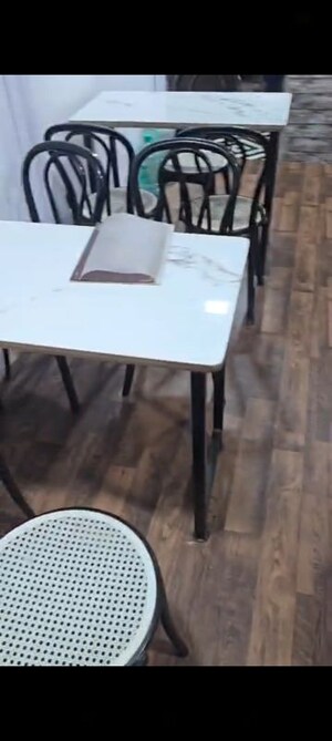 Floor Plan in  Shop at Andheri West – for Rent