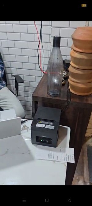 Furnished Amenities in  Shop at Andheri West – for Rent