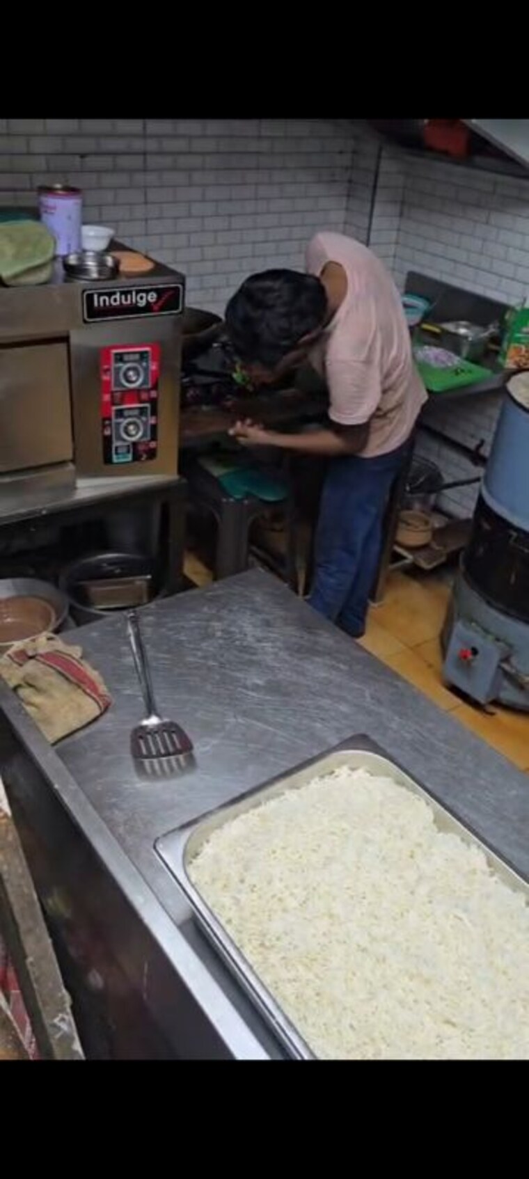 Floor Plan, andheri west Commercial Shop 400 Sq.Ft. In Andheri West Mumbai 10284891