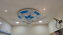 2 BHK + Extra Room Apartment For Rent in Shraddha Paramount