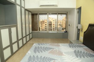 4 BHK Apartment For Rent in Excellency Apartment, Andheri West